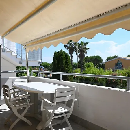 Apartman M473 - Marcelli, Trilocale Con Posto Auto E Wifi *