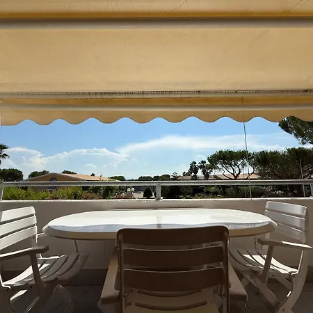M473 - Marcelli, Trilocale Con Posto Auto E Wifi Apartman