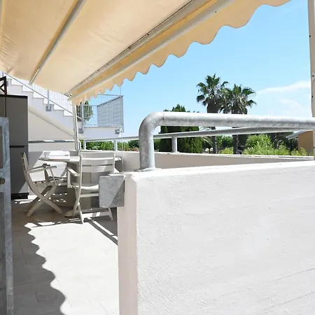 Apartman M473 - Marcelli, Trilocale Con Posto Auto E Wifi *